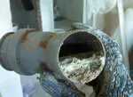 Як і чим прочистити каналізаційні труби в приватному будинку - перевірені методи та способи чищення