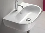 Кріплення раковини до стіни у ванній – покрокова інструкція