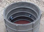 Пластикові каналізаційні кільця - переваги сучасних матеріалів