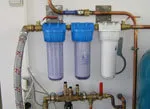 Встановлення фільтрів на воду – правила підключення фільтрів різних типів