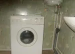 Як під'єднати злив пральної машини, як зробити це правильно